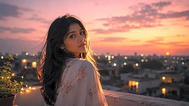 How To Get The Viral Lofi Dusk Effect On Instagram Photos: Step-By-Step Guide