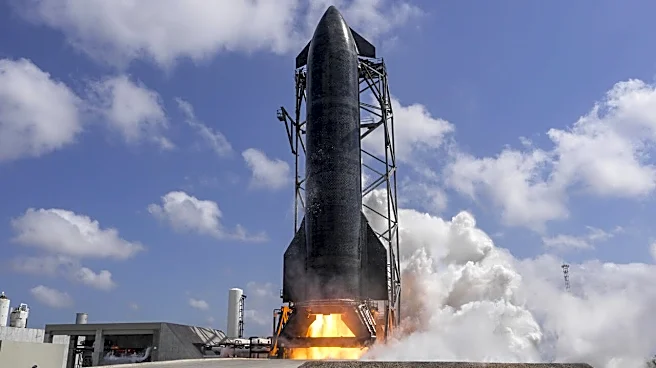 Elon Musk’s Biggest Rocket Yet Set To Launch On May 20: All You Need To Know