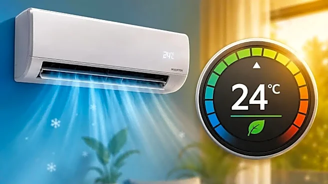 Best AC Temperature For Summer? Here’s What The Government Recommends
