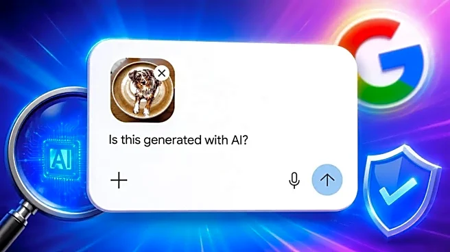 Google Chrome And Search Will Soon Detect AI-Generated Images, Here’s How