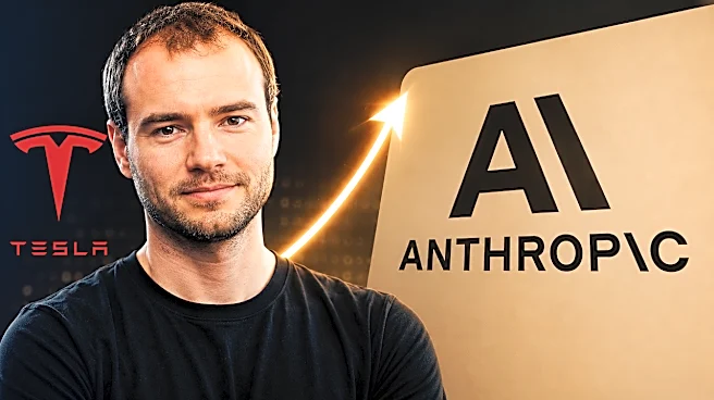 Who Is Andrej Karpathy? AI Expert Behind Tesla And OpenAI Joins Anthropic