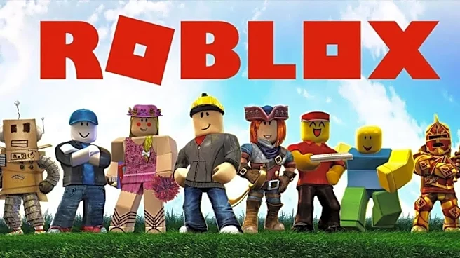 Roblox Down? Hundreds Of Users Report Server Issues, Game Launch Failures
