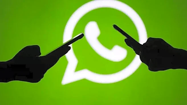 WhatsApp Could Soon Make Chats Disappear Right After Reading