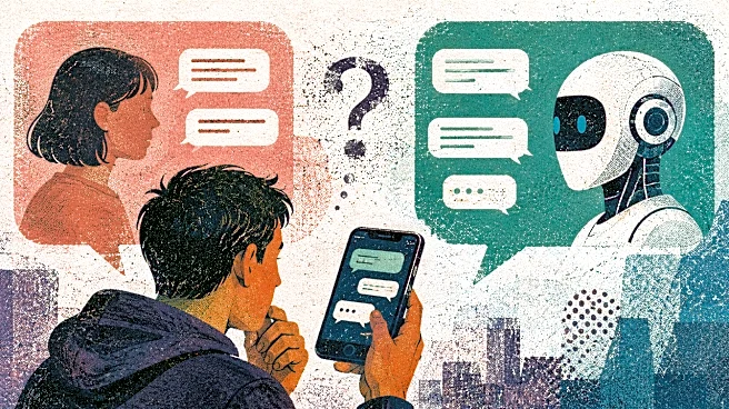 You May Already Be Talking To AI Without Knowing It