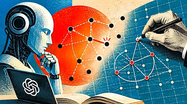 OpenAI Model Solves Math Problem Humans Couldn’t Crack For 80 Years