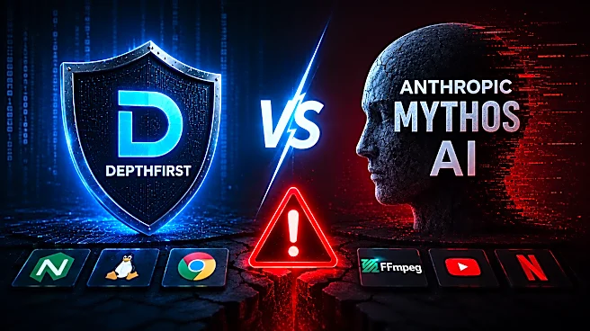 Bigger Threat Than Mythos? This Startup Found Bugs Even Anthropic's AI Missed