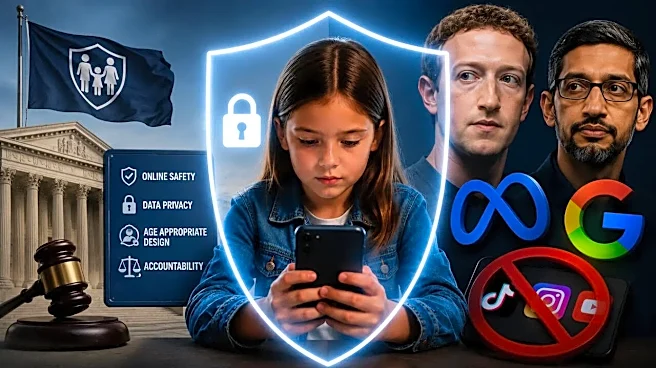 Malaysia Cracks Down On Big Tech To Protect Kids Online: Is India Next?