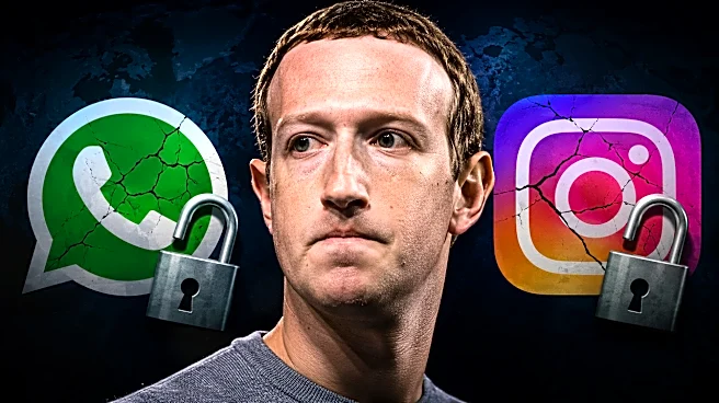 Can We Really Trust Meta Apps Like WhatsApp And Instagram