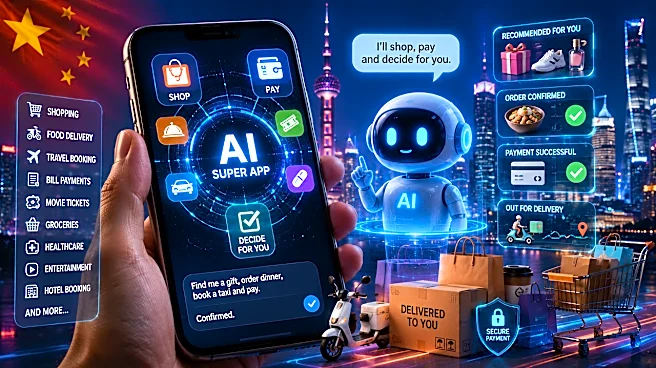 These AI Apps Are Learning To Shop, Pay And Decide For You
