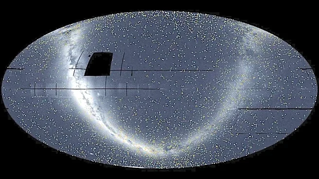 NASA’s TESS Telescope Has Found Thousands Of Possible Alien Worlds