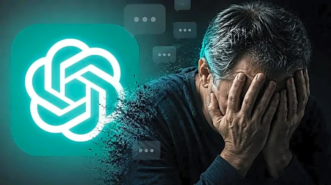 How A ChatGPT Obsession Nearly Ruined One Man’s Life