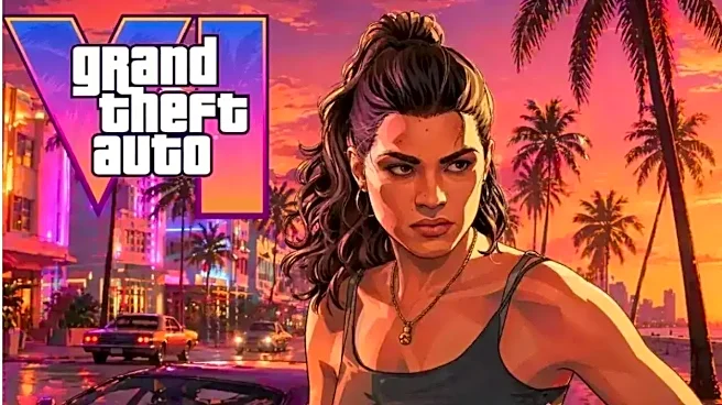 When Will GTA 6 Trailer 3 Release? Take-Two CEO Drops Major Hint