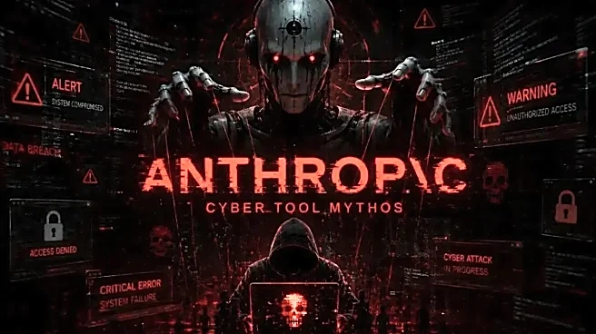 Claude Users Claim Mythos Surfaced On Claude Code Despite Anthropic Denial