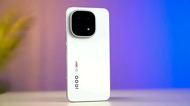iQOO 16 Launch Timeline, Price In India, And Specs