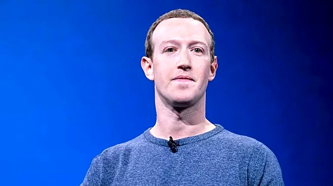 Meta Faces Heat From US Supreme Court On Social Media Addiction Lawsuit, Here's What Happened