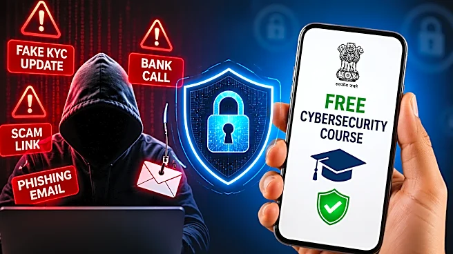 This Free 2.5 Hours Govt Course Will Help You Fight Digital Fraud: How To Enrol