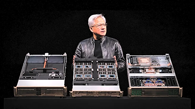 Jensen Huang To Invest $150 Billion Annually In Taiwan, Calls It AI Epicentre