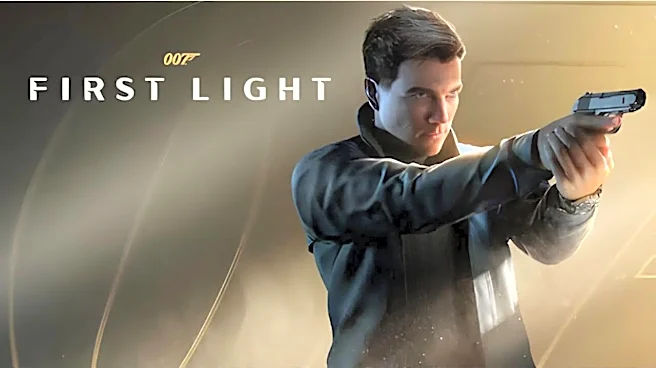 James Bond Is Back In Gaming, But This Time Things Feel Different