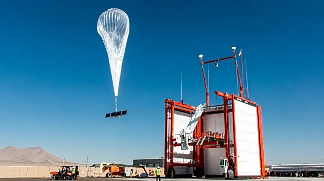 This Indian Startup Wants To Send Balloon 25 Km Above Earth By 2026