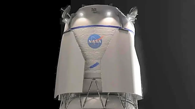 NASA To Launch Artemis III Moon Mission, Astronauts Name Announcement On June 9