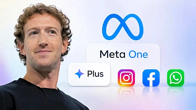 Meta Launches New Subscription Plans For Instagram, WhatsApp And Facebook