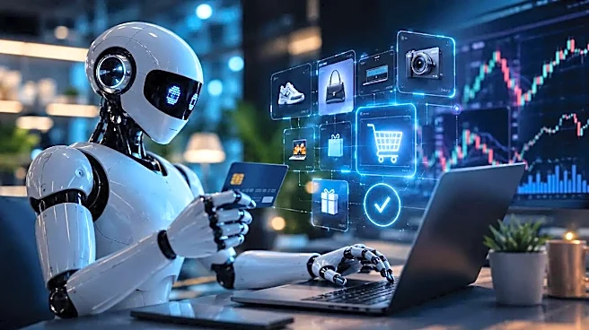 AI Agents Can Now Trade And Make Purchase Using Your Credit Card