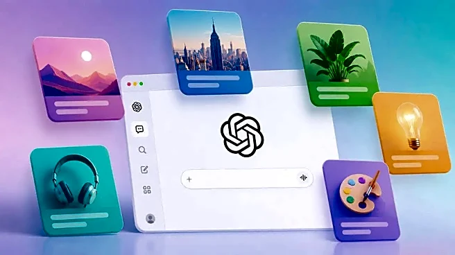 ChatGPT Could Soon Bring Colourful Preview Cards, All Details Here