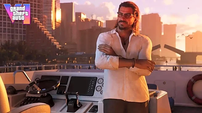 GTA 6 Trailer 3 Could Release In June? Here's What We Know So Far