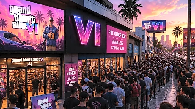 GTA 6 Could Sell More Than 35 Million Copies In Six Months Of Its Launch