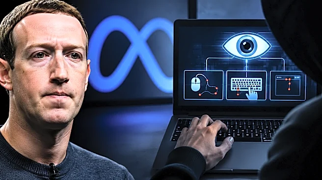 Zuckerberg Finally Remembers Privacy Concerns? Meta Scales Back Employee Tracking For AI