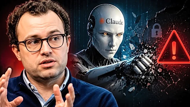 As AI Cyber Risks Grow, Anthropic Expands Claude Mythos Access To 200 Organisations