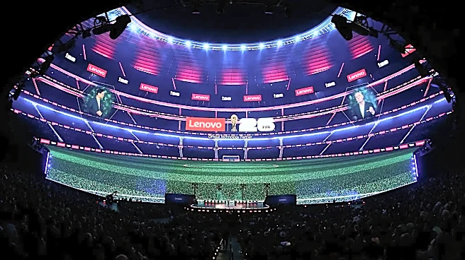 FIFA Is Redefining Football With AI And Next Week's World Cup Might Just Be The Beginning