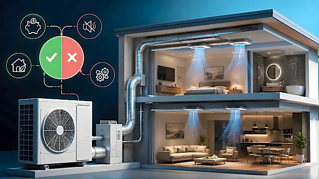 Centralised AC For Homes: Pros, Cons, Costs And More Explained