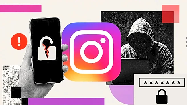 Instagram Account Hijacking Continues Despite Meta’s Security Update: How To Protect Yourself