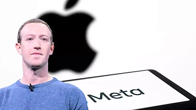 Mark Zuckerberg's Meta Faces Lawsuit Over Facebook Fraud Ads In Thailand