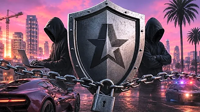GTA 6 Leaks Have Rockstar Games Taking Extreme Measures