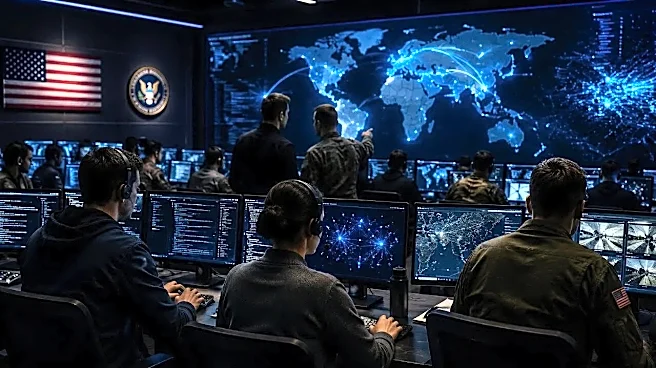 Anthropic's Claude Mythos Reportedly Being Used By US NSA For...