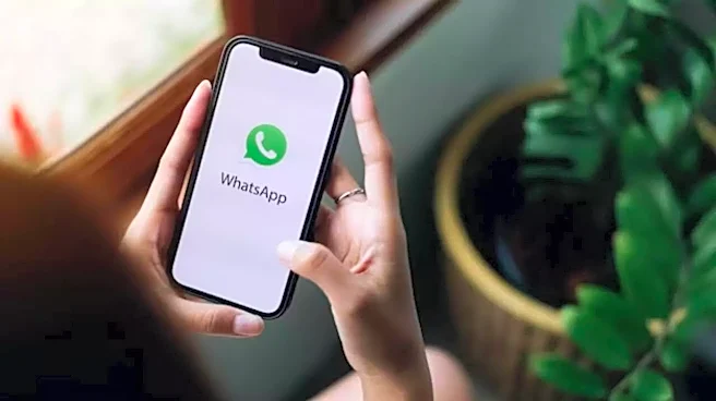 WhatsApp May Let Users Send View-Once Text Messages With A Long Press: All You Need To Know