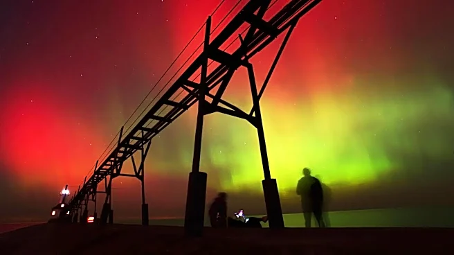 Will You See Aurora In India Today ? Massive Solar Storm To Hit Earth, Says NASA