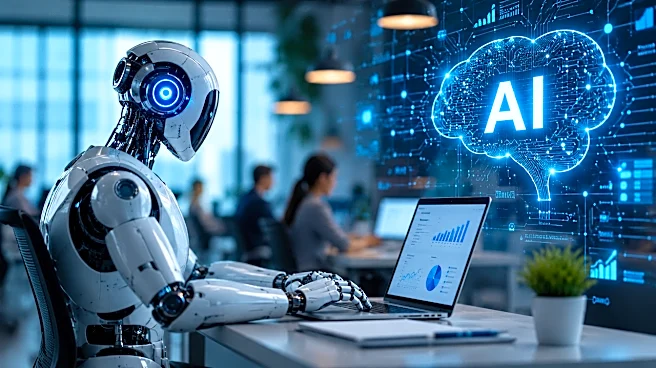 AI Is Growing Faster Than Expected, But How Far Is It From Its Full Potential?