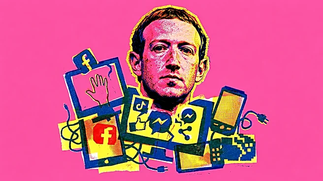 World Decides: After Australia And EU, UK To Take On Big Tech Over Child Online Safety
