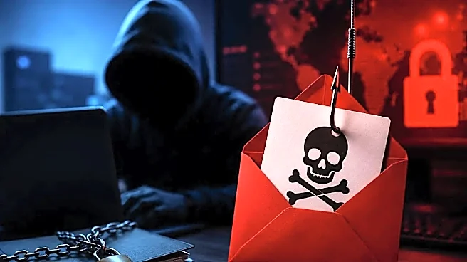 This New Extortion Email Scam Can Cost Companies Millions
