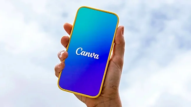 Canva Down: Users Report Widespread Access Issues