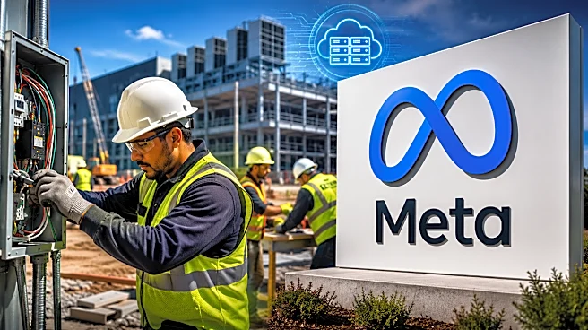 Meta Doesn’t Want Coders, It Will Train Workers For Jobs AI Can’t Replace