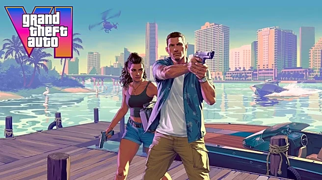 GTA 6 Trailer 3 Launch Next Week? Here's All You Need To Know