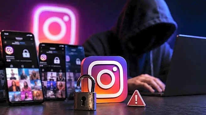 Meta Confirms More Than 20000 Instagram Accounts Were Hijacked By Hackers