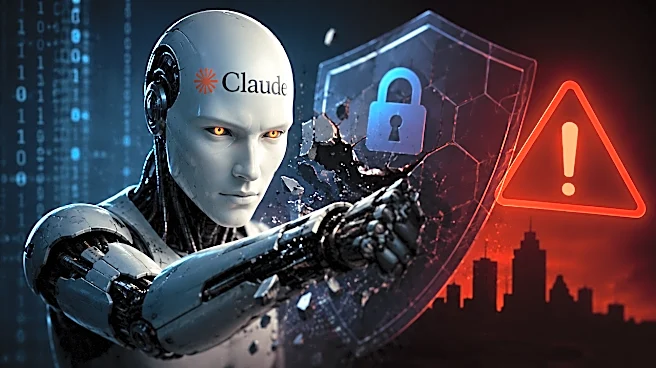 Claude Mythos 5 vs Claude Mythos: Key Differences, Upgrades And More, All You Need To Know
