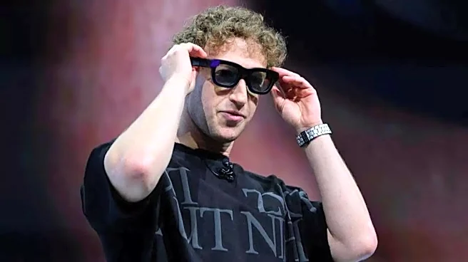 Mark Zuckerberg's Meta Accused Of Hiding Face-ID Tech In AI App Downloaded By Millions