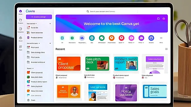 You Can Now Create And Edit Canva Designs Without An Internet Connection, Here's How