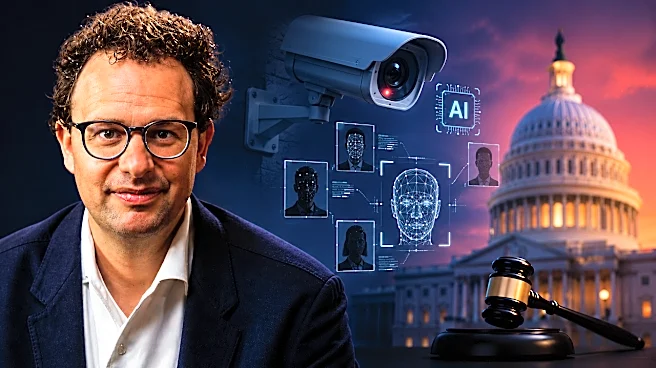 Anthropic Urges US To Keep Existing State AI Protections For Now: Here's Why
